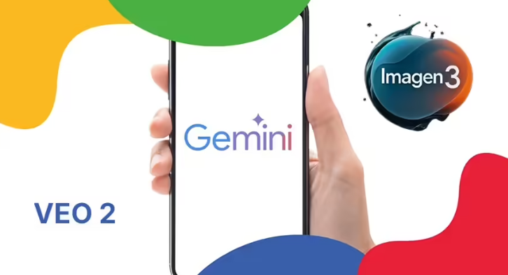 谷歌DeepMind计划整合Gemini与Veo，打造智能全能助手