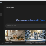 Google AI Studio开放Veo 2视频模型有限免费试用