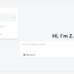 智谱全新站点 http://z.ai 正式启用