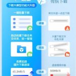 迅雷全新升级：一键下载大模型，轻松畅享加速体验！
