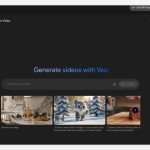 ​白嫖党狂欢！Veo2 登陆Google AI Studio，生成长达8秒超逼真视频