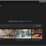 Google Veo 2登陆AI Studio，免费试用开启AI视频创作新篇章