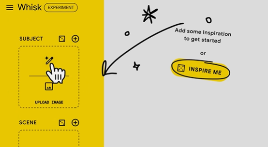 Google Whisk新增Whisk Animate功能，Veo 2赋能图像转视频创作