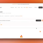 Firecrawl推出FIRE-1智能交互AI数据抓取工具，革新网页数据提取体验