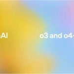 OpenAI 推出全新推理模型 o3，实现图像思考能力