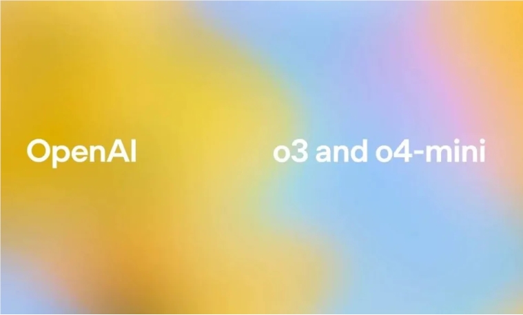 OpenAI 推出全新推理模型 o3，实现图像思考能力