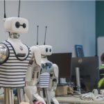 Reachy 2开源人形机器人正式开售 售价7万美元