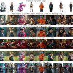 ​腾讯混元开源定制化图像生成插件 InstantCharacter