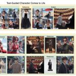 腾讯旗下InstantCharacter框架正式开源 可高度个性化任何角色