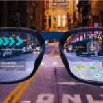 Google 智能眼镜亮相 TED2025：Gemini AI 助力未来可穿戴技术