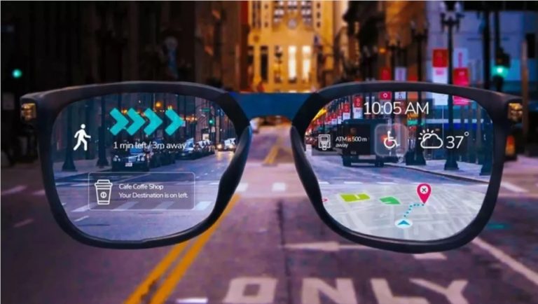 Google 智能眼镜亮相 TED2025：Gemini AI 助力未来可穿戴技术