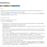 微软MarkItDown MCP，可把Word、Excel等转换成markdown格式