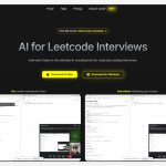 ​哥伦比亚大学退学生开发 “AI面试作弊神器”Interview Coder ，成功融资500万美元
