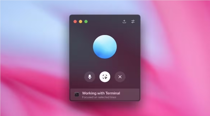 OpenAI 推出 macOS ChatGPT 新功能，助力编程与搜索更高效