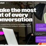 Manychat 获得1.4亿美元融资，助力 AI 业务消息平台发展