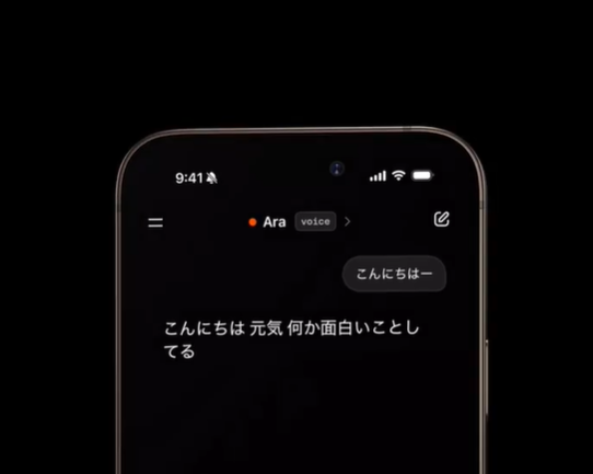 xAI推出Grok Vision，开启视觉与多语言智能交互新篇章