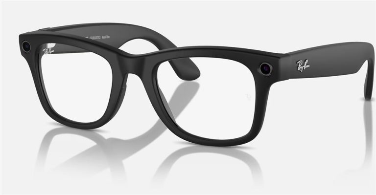 Meta Ray-Ban智能眼镜全面推送实时翻译功能，支持离线使用