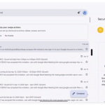 Gmail 更新：Android 平板用户迎来全新界面和 AI 功能