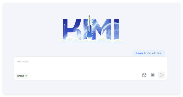 暗月之面发布开源模型 Kimi-VL， 28 亿个参数即可处理文本、图像和视频