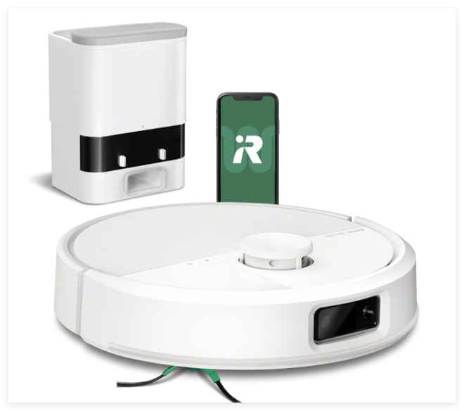iRobot 推出 Roomba Max 705，清洁宠物毛发不再是难题