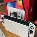 任天堂（Nintendo）【国内保税仓】Switch OLED/续航加强日