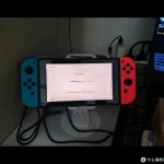 Nintendo Switch【上海国家补贴15%】任天堂 游戏机 国行