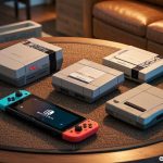 Switch2即将发布