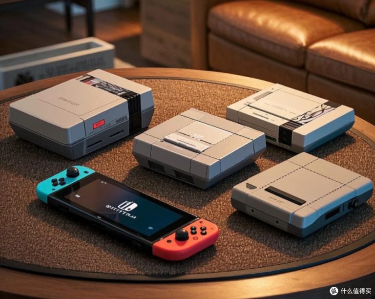Switch2即将发布