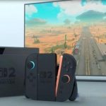 Switch 2预订战打响：性能翻6倍+4K画质，塞尔达新作护航值回票价？