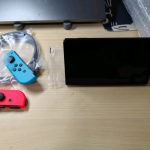 任天堂Switch OLED：便携家用游戏新体验