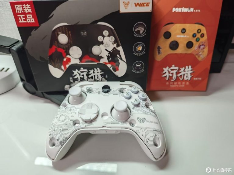 打破性价比天花板！奕狐狩猎S究竟多能打？