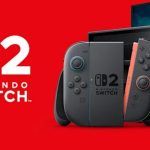 任天堂Switch 2揭晓 Joy-Con 新玩法《玛利欧赛车 世界》首发护航