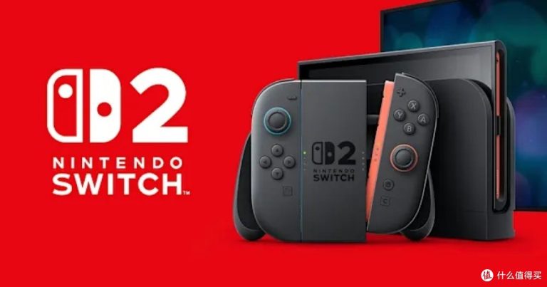 任天堂Switch 2揭晓 Joy-Con 新玩法《玛利欧赛车 世界》首发护航