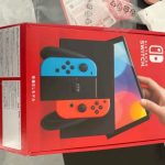 任天堂Switch OLED/续航加强版日版/港版游戏掌机深度评测