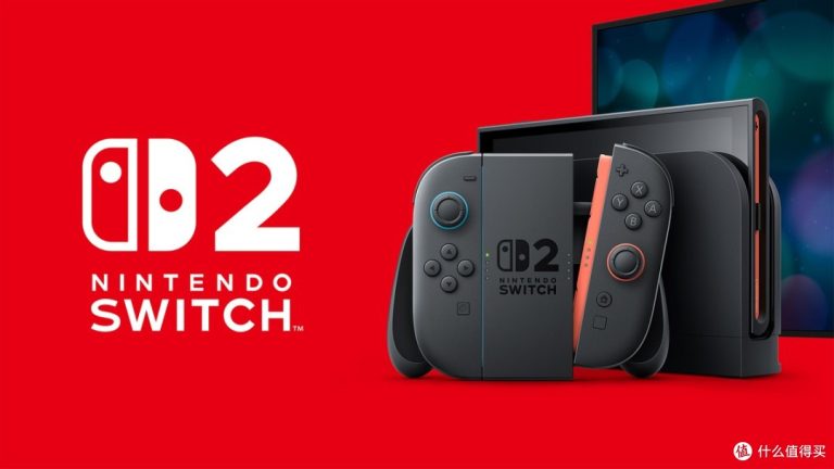 任天堂 Switch2 发布引游戏热潮，PC 玩家如何高效录制精彩瞬间？