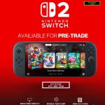 任天堂Switch2今日正式官宣！2025年6月发售！这些亮点必看🎮