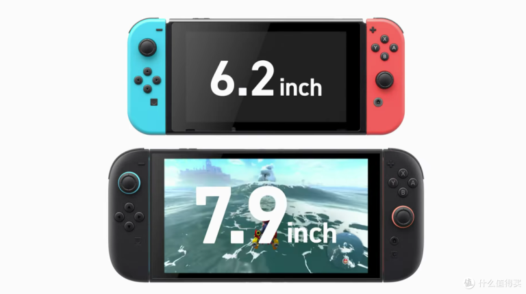 性能碾压前代、支持 4K 输出 疯狂涨价的Switch 2 值得买吗