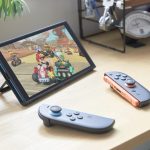 任天堂Switch 2 游戏掌机：配置性能怎么样，有哪些游戏可以玩？