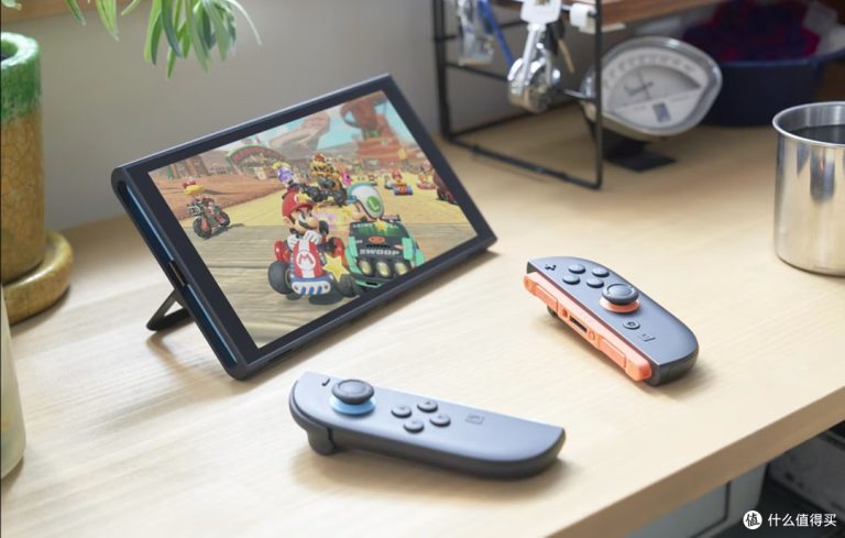 任天堂Switch 2 游戏掌机：配置性能怎么样，有哪些游戏可以玩？