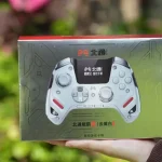 屏幕对手柄来说真的是鸡肋吗？鲲鹏50二代会告诉你答案！