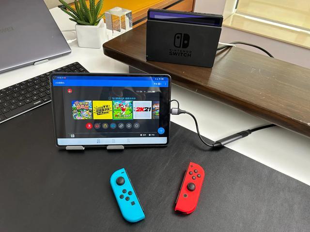 《Joy-Con漂移的七年：Switch2磁吸手柄能吸回青春吗》