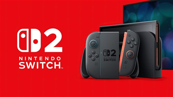 NVIDIA赢麻了：Switch 2确认支持光追、DLSS