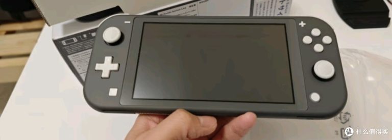 Nintendo Switch任天堂NS主机日版Switch Lite mini NSL