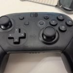 咸鱼踩雷记，230块买了个山寨Switch手柄