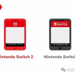 Switch2仅支持MicroSD EXPRESS！比目前主流SD卡贵多了