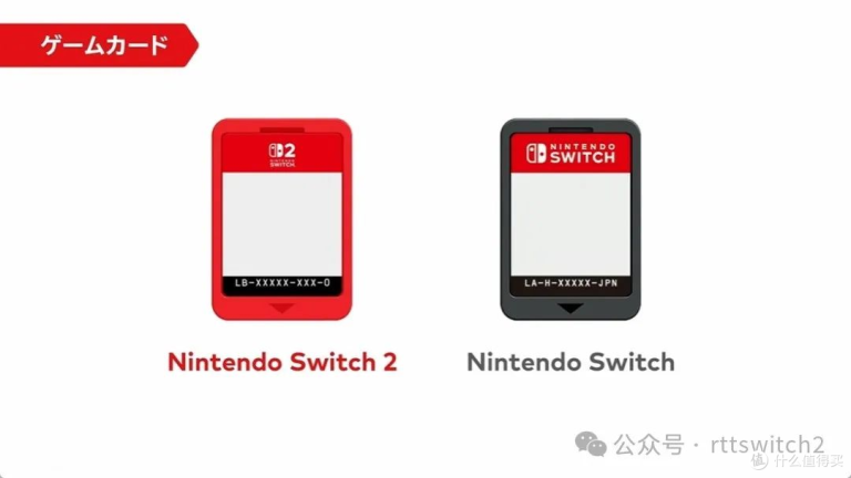 Switch2仅支持MicroSD EXPRESS！比目前主流SD卡贵多了