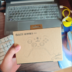 盖世小鸡启明星2手柄：游戏体验新选择