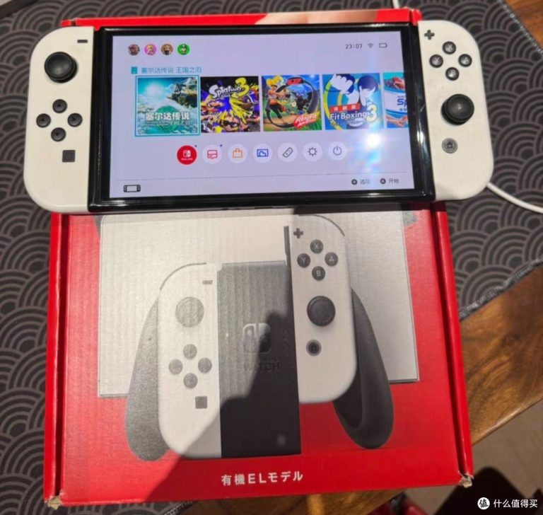 Switch 游戏年度最佳榜单大起底，你玩过几款