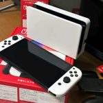 任天堂（Nintendo）【国内保税仓】Switch OLED/续航加强日版