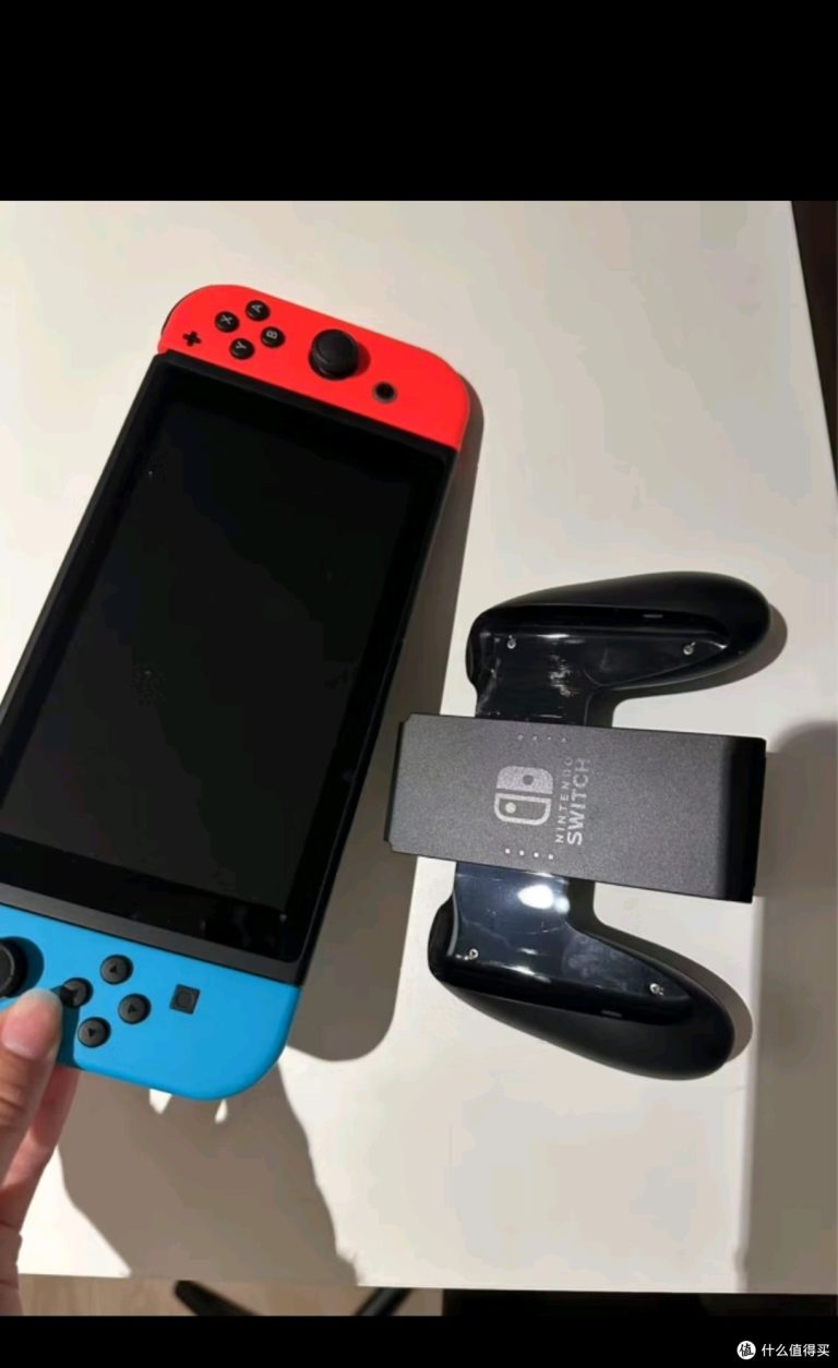 任天堂（Nintendo）【国内保税仓】Switch OLED/续航加强